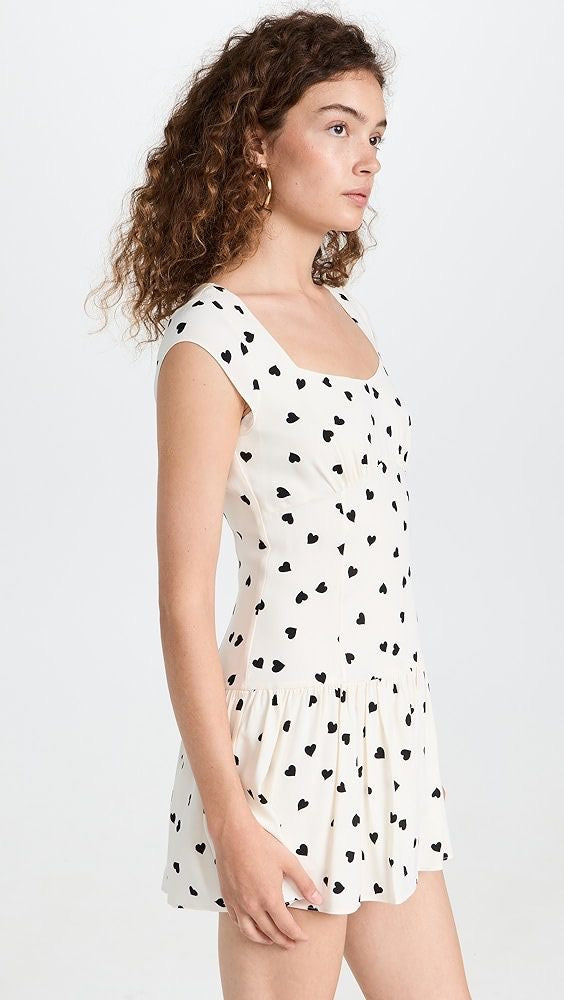 Ref Olencia Mini Dress