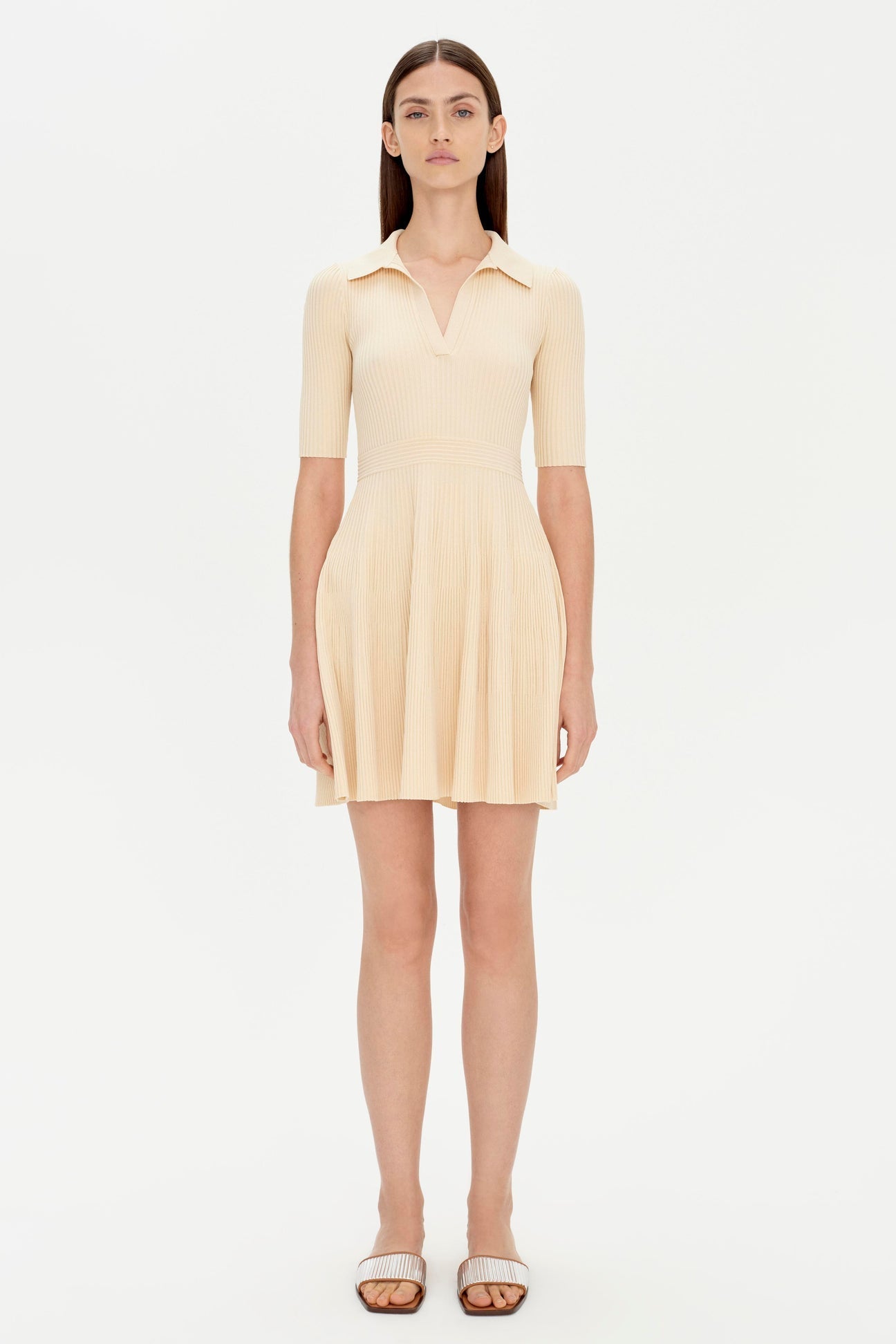 JS Patricia Mini Dress