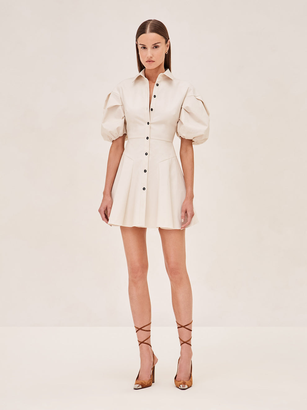 Alxs Joan Mini Dress