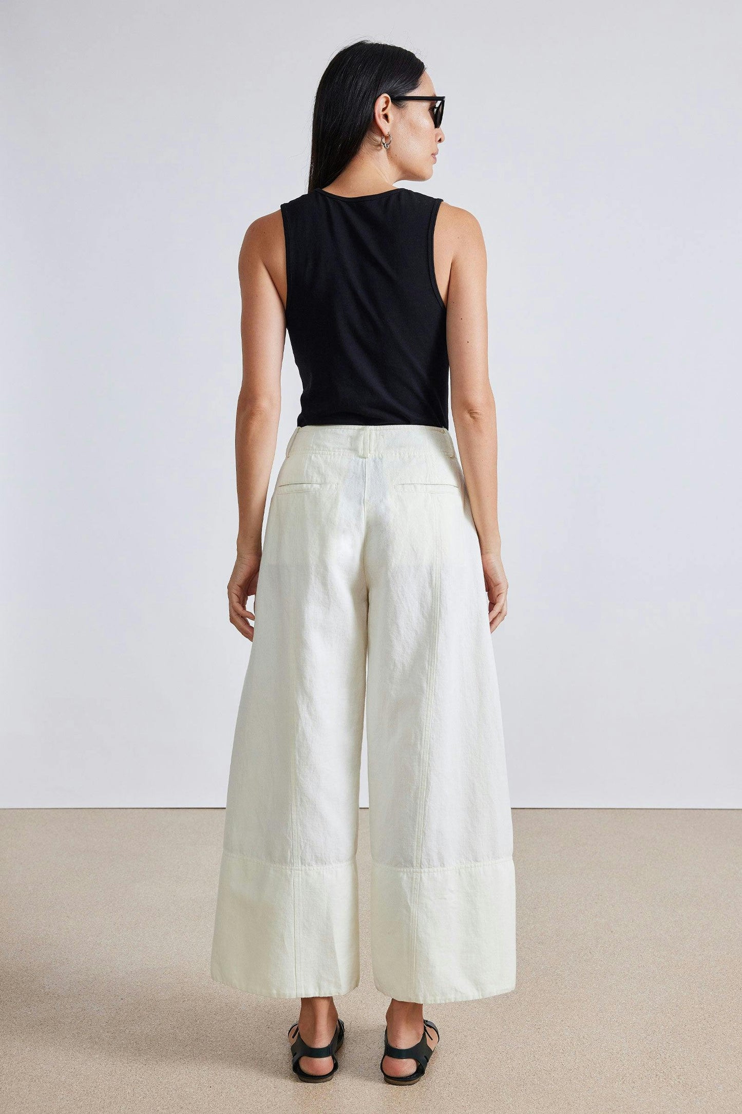 AA Malou Wide Leg Pant