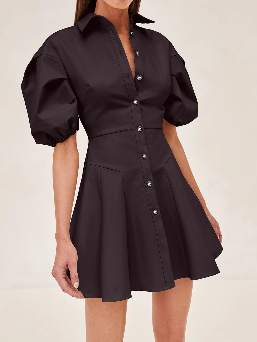 Alxs Joan Mini Dress