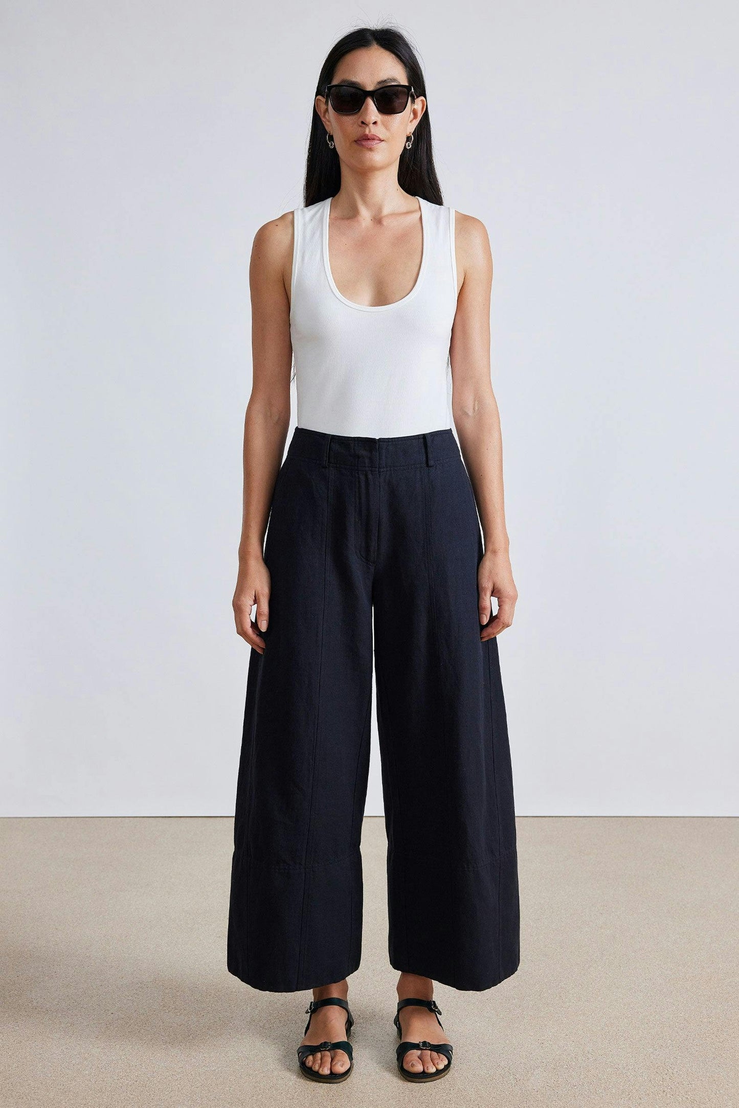 AA Malou Wide Leg Pant