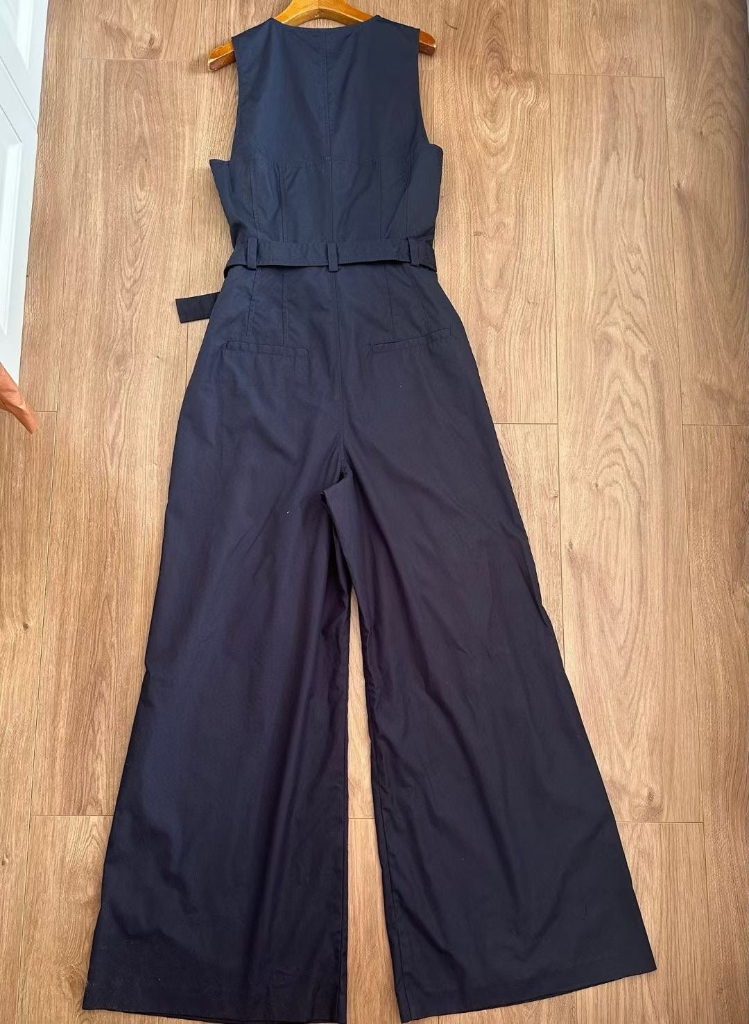 UJ Camelia Jumpsuit