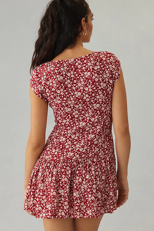 Ref Olencia Mini Dress