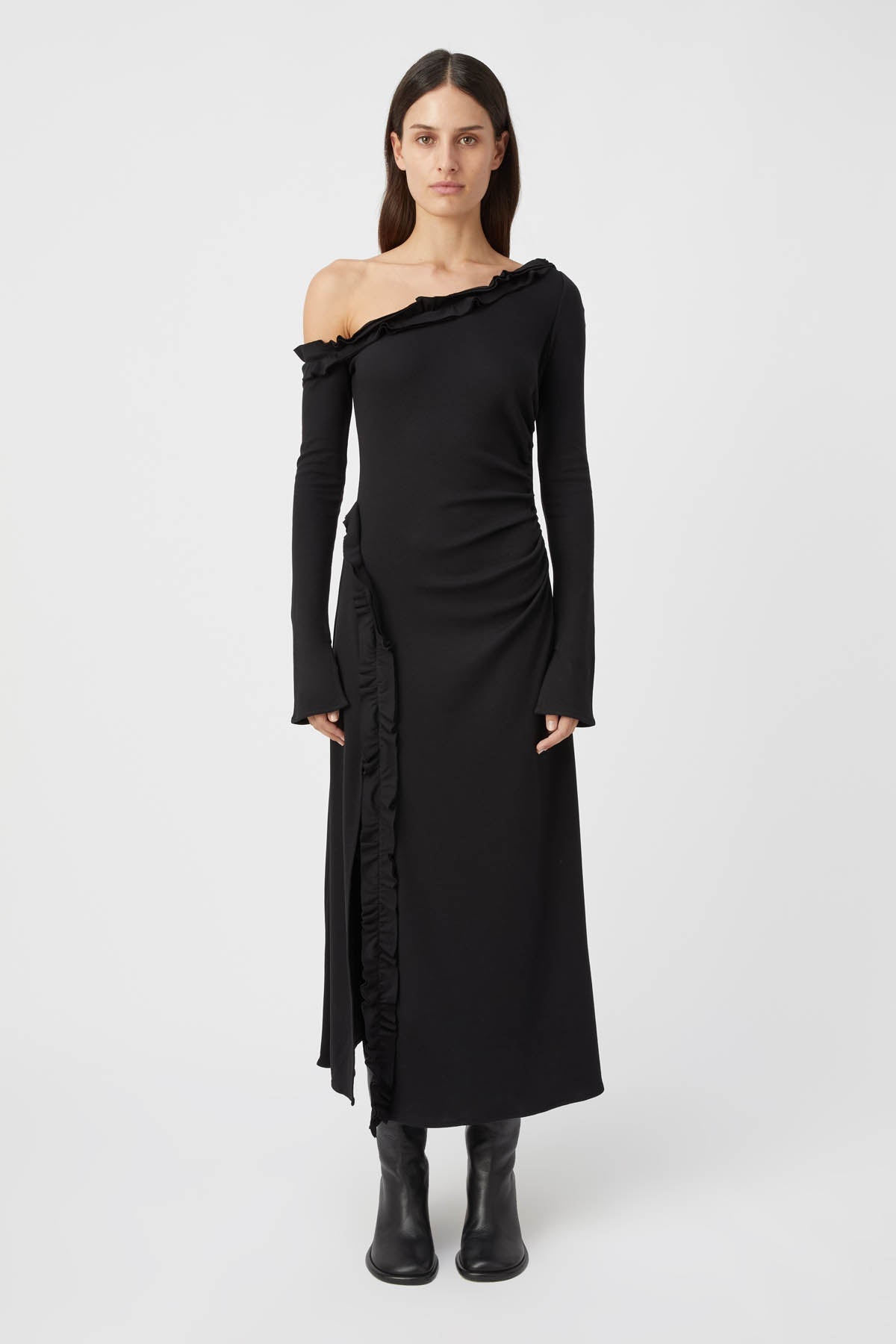 CM Litha Midi Dress