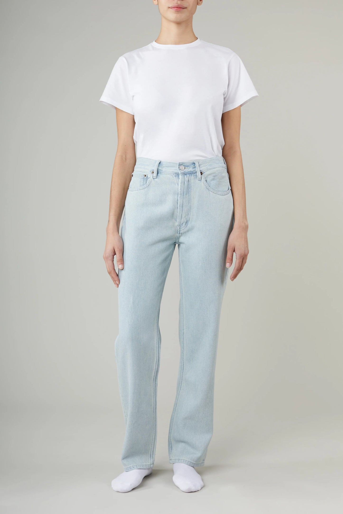 SH Childhood Cloud Cotton Denim Jeans