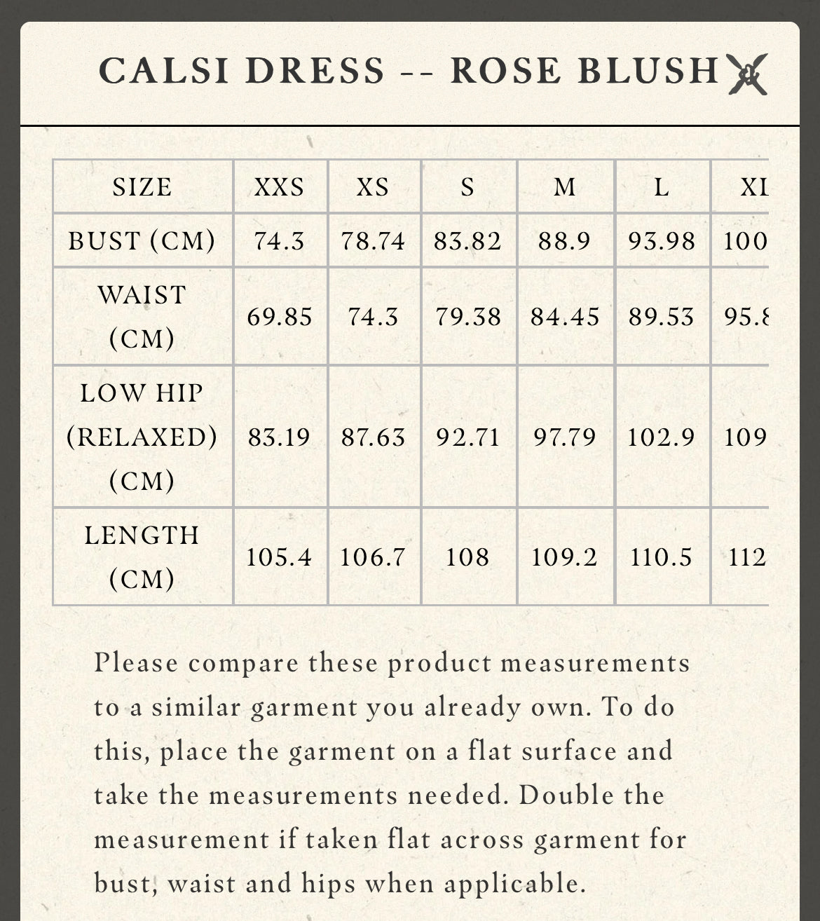 Dn Calsi Midi Dress