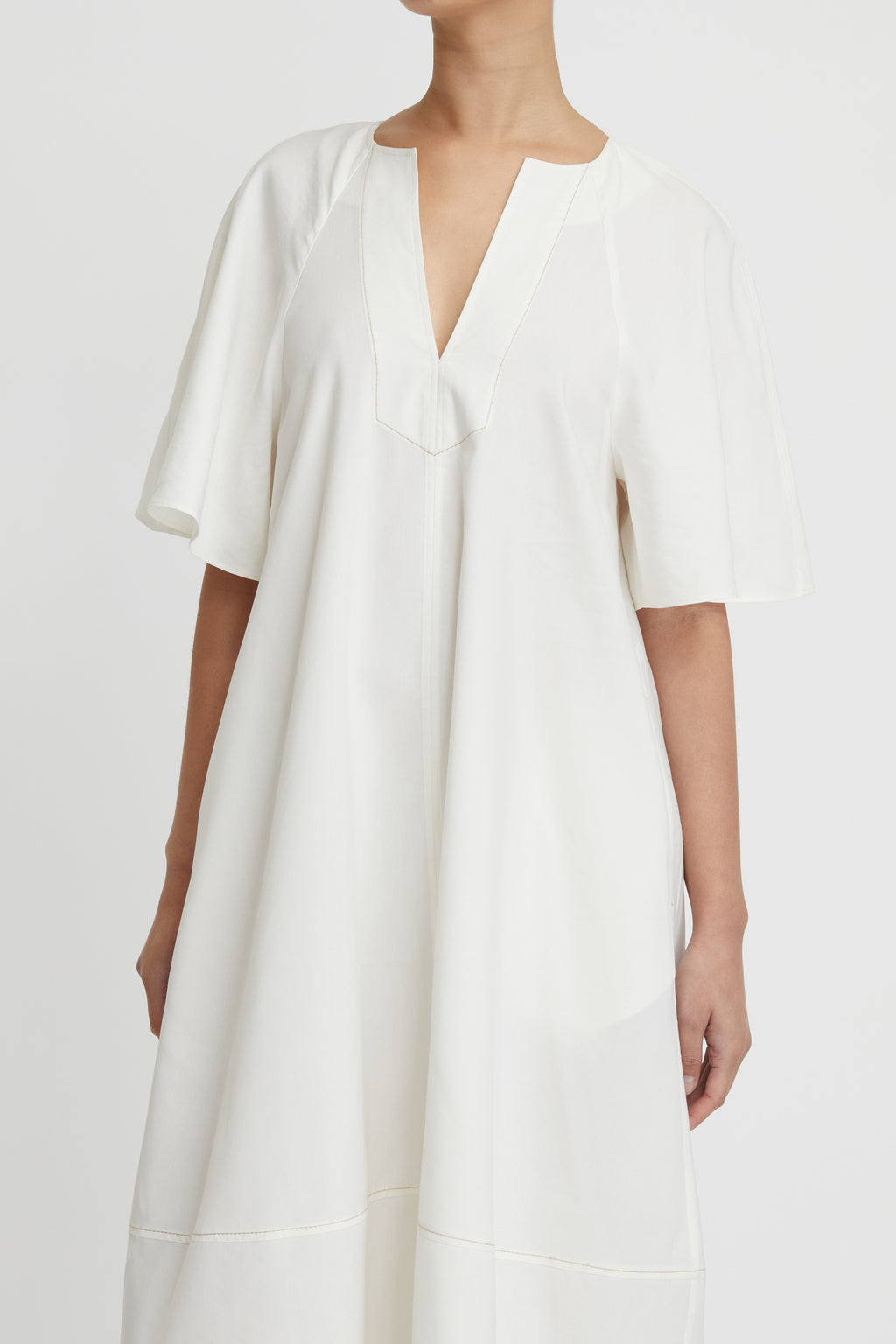 LM Lennox Midi Dress