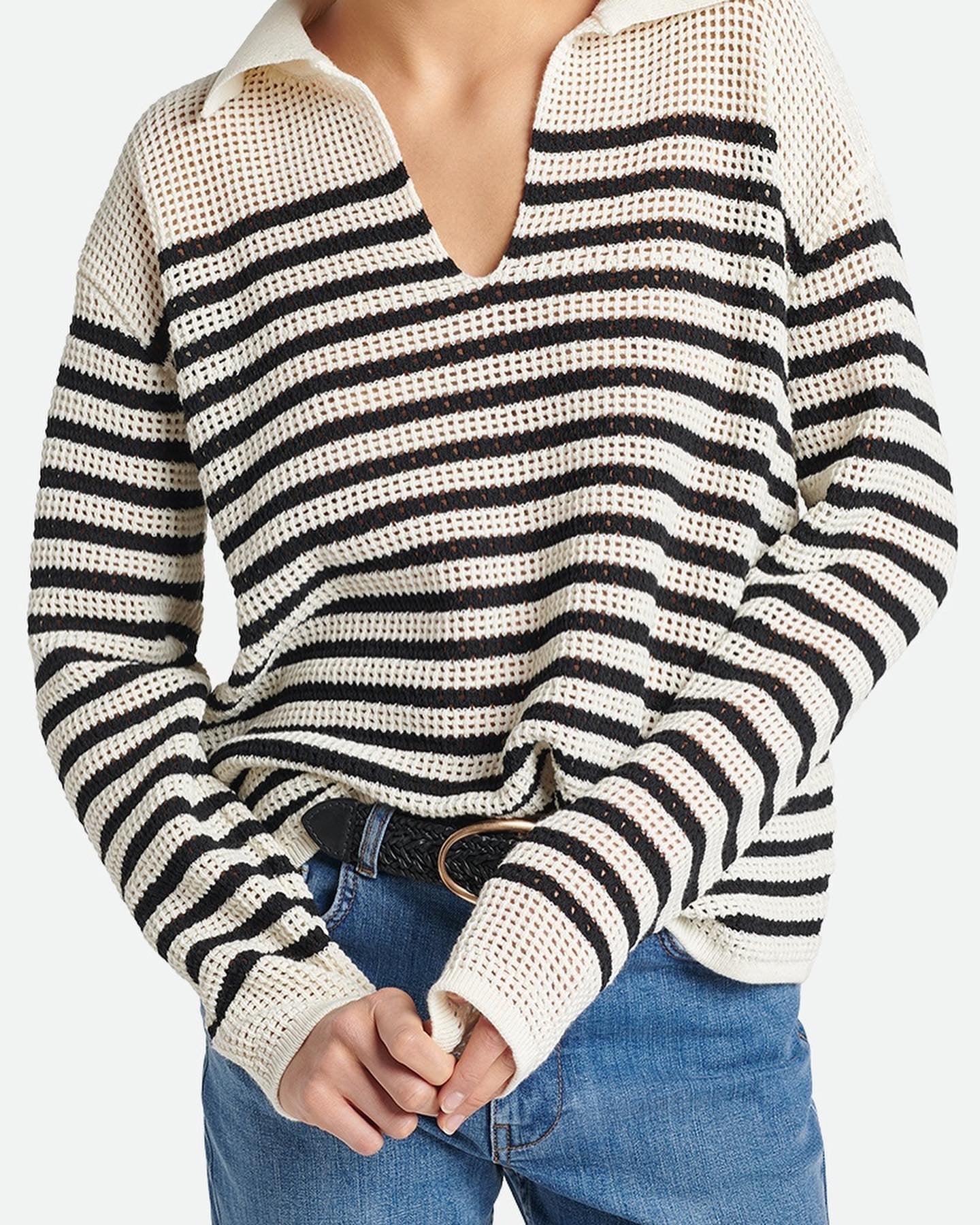 VB Angelique Jumper Sweater