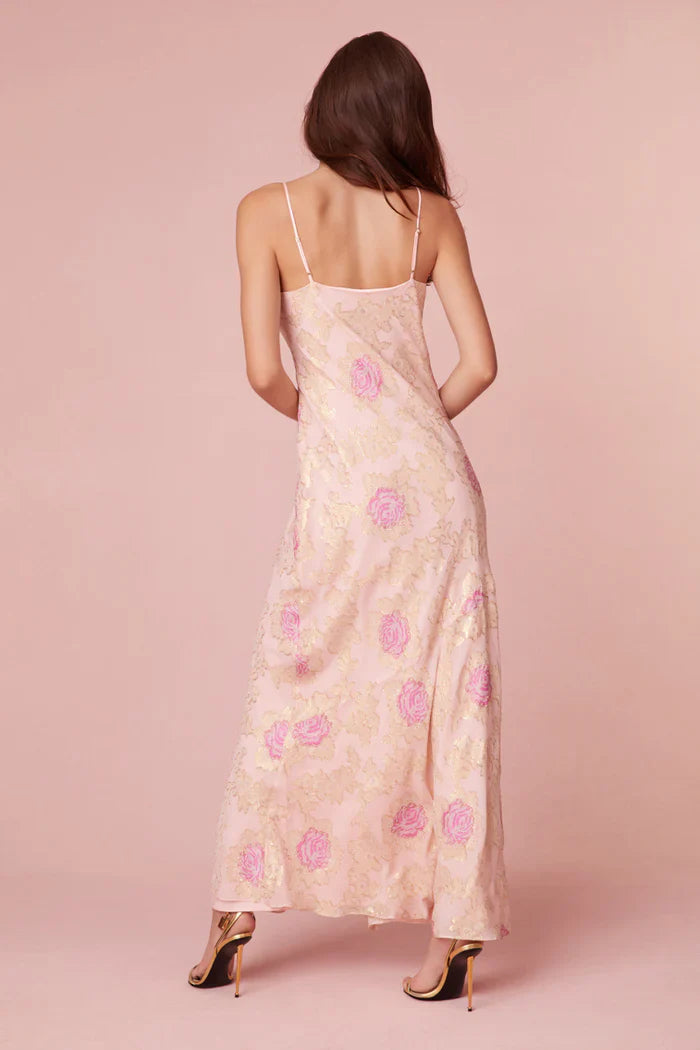 LSF June Maxi Dress