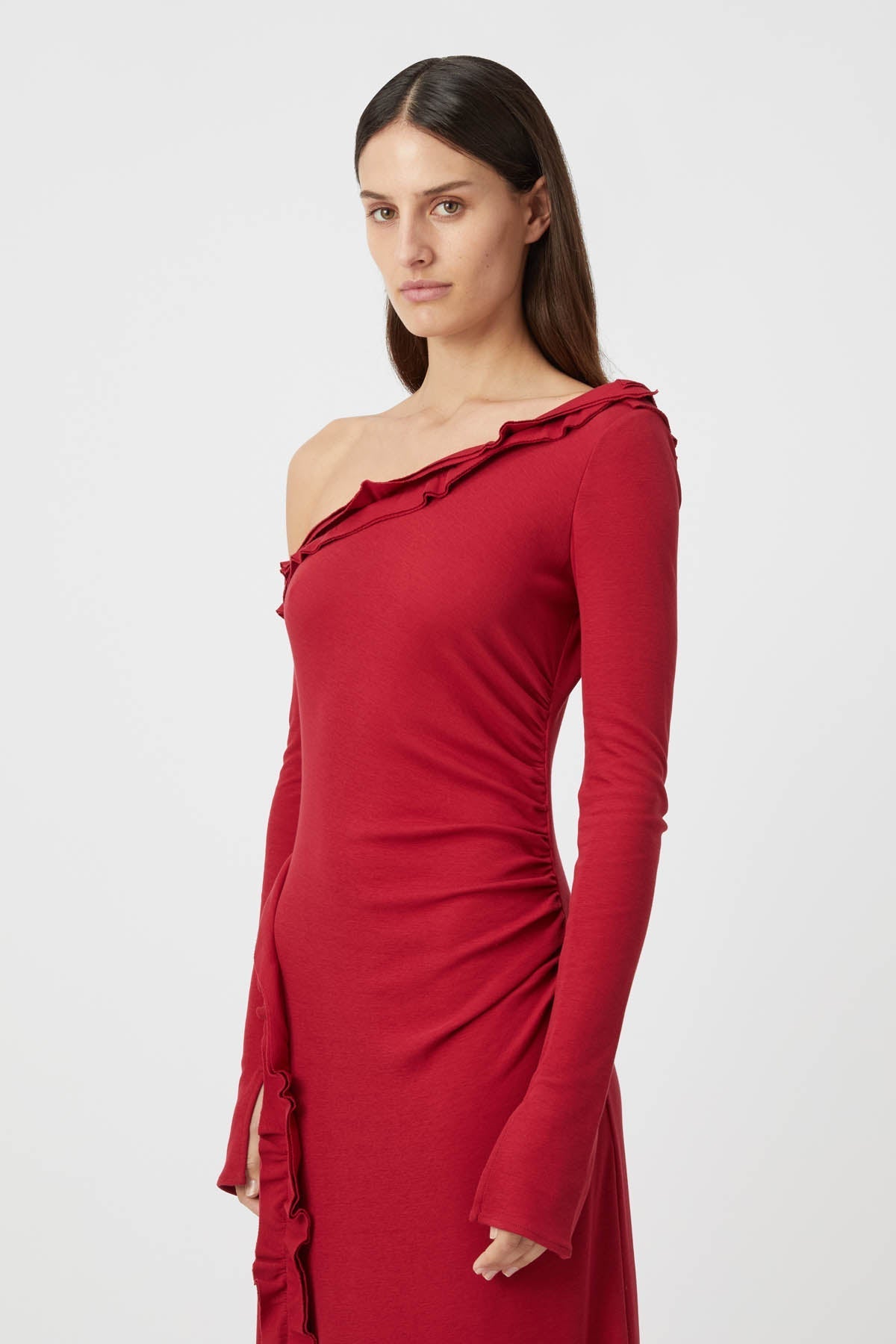 CM Litha Midi Dress