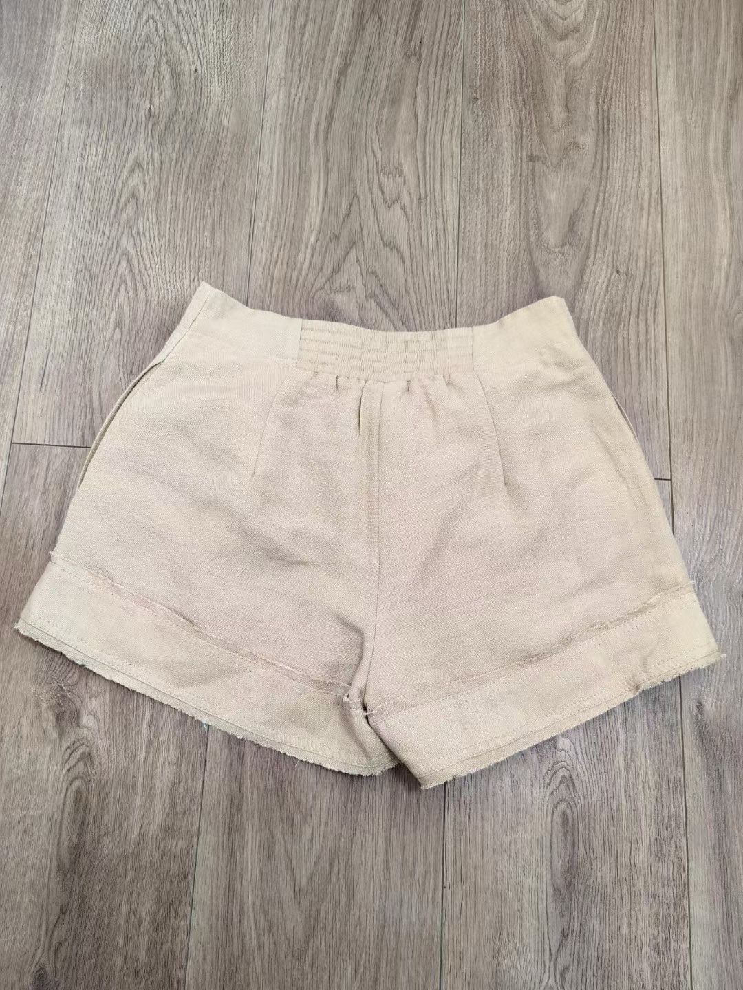 Aj Tiana Tailored Short