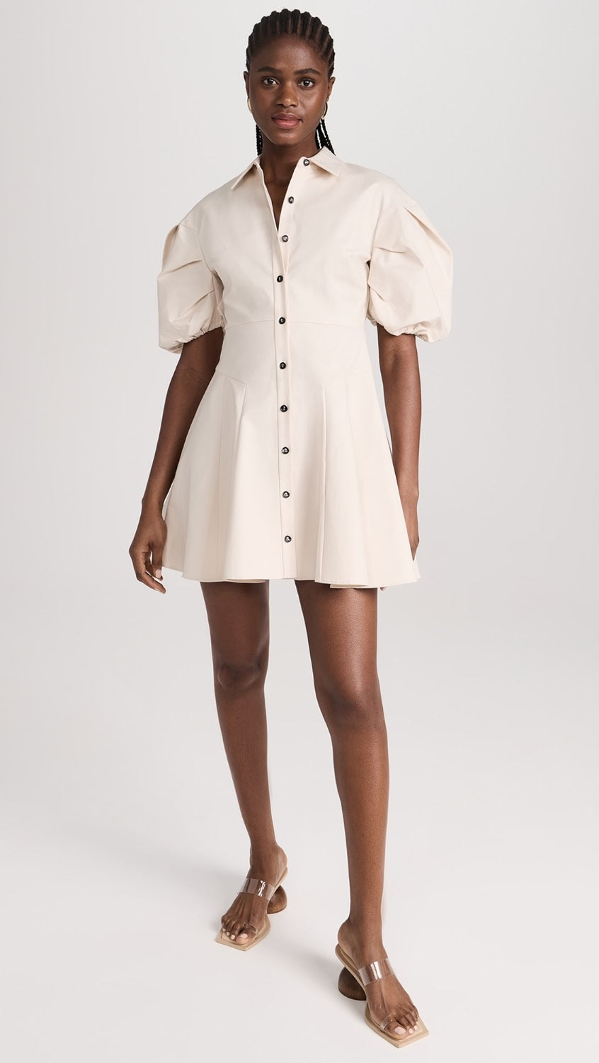 Alxs Joan Mini Dress