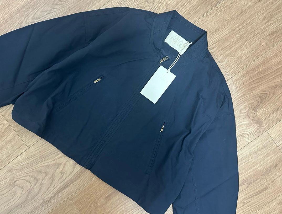 UJ Alessa Bomber Jacket