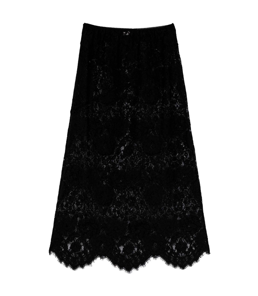 Dn Nandi Midi Skirt