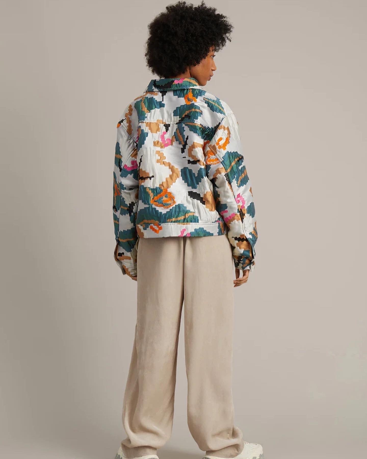 Mnth Generous Outerwear