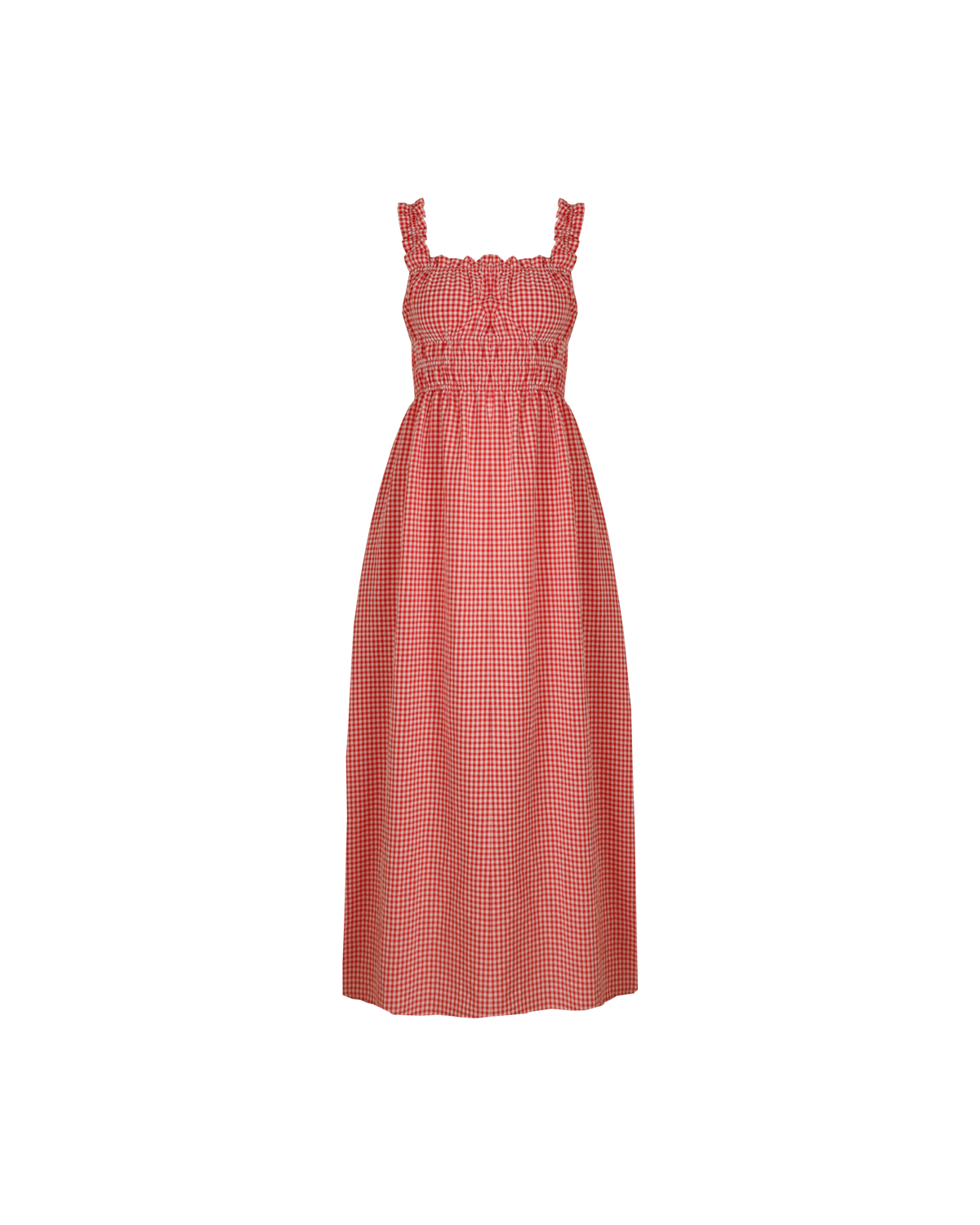 Rby Trulli Midi Dress