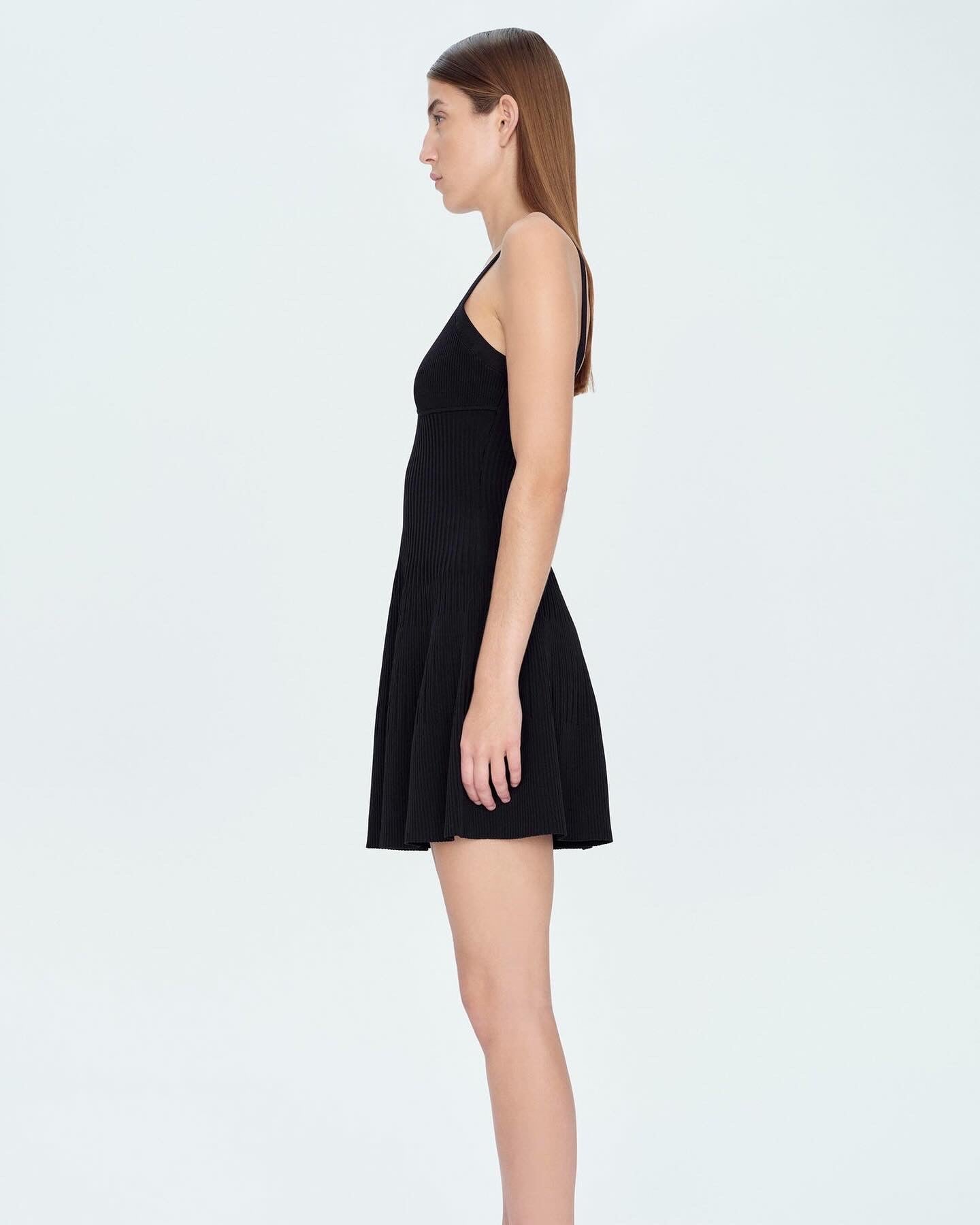 JS Ilaria Mini Dress