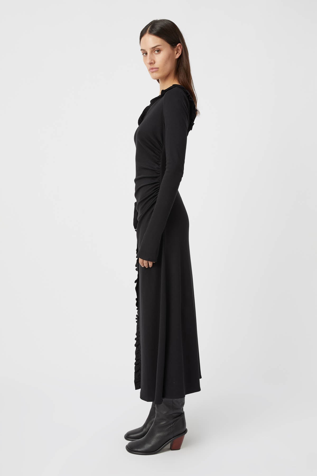 CM Litha Midi Dress