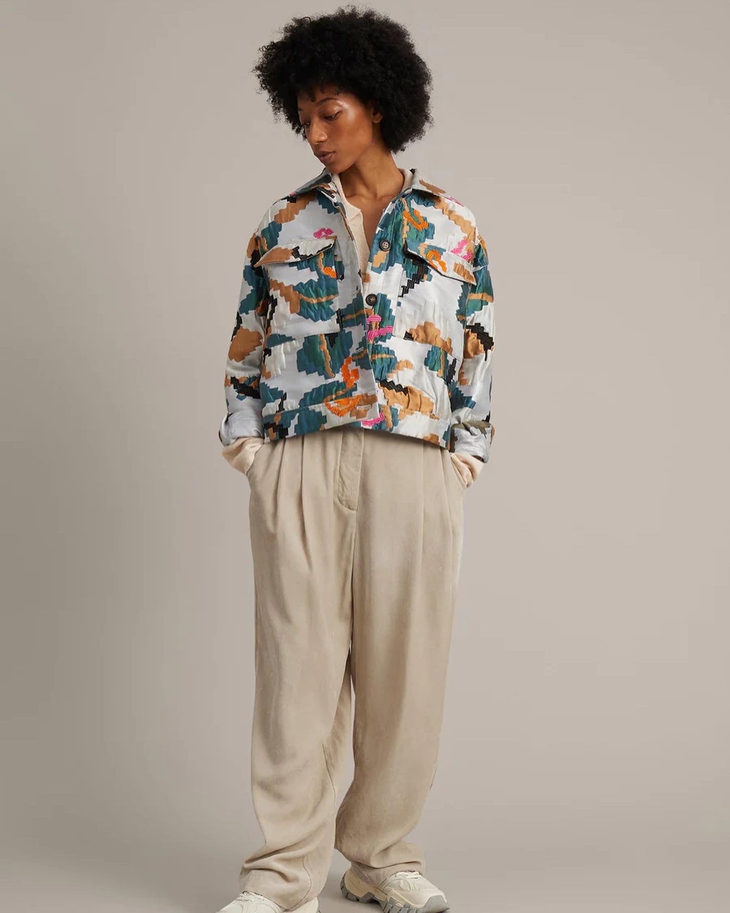 Mnth Generous Outerwear