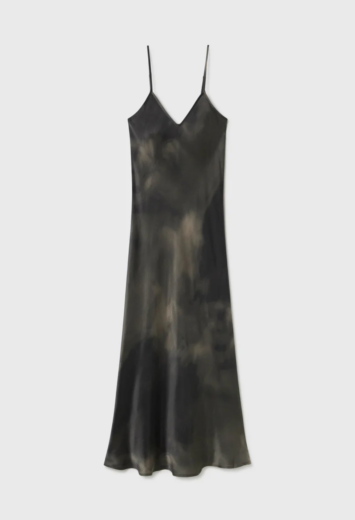 SJ 90s Slip Midi Dress