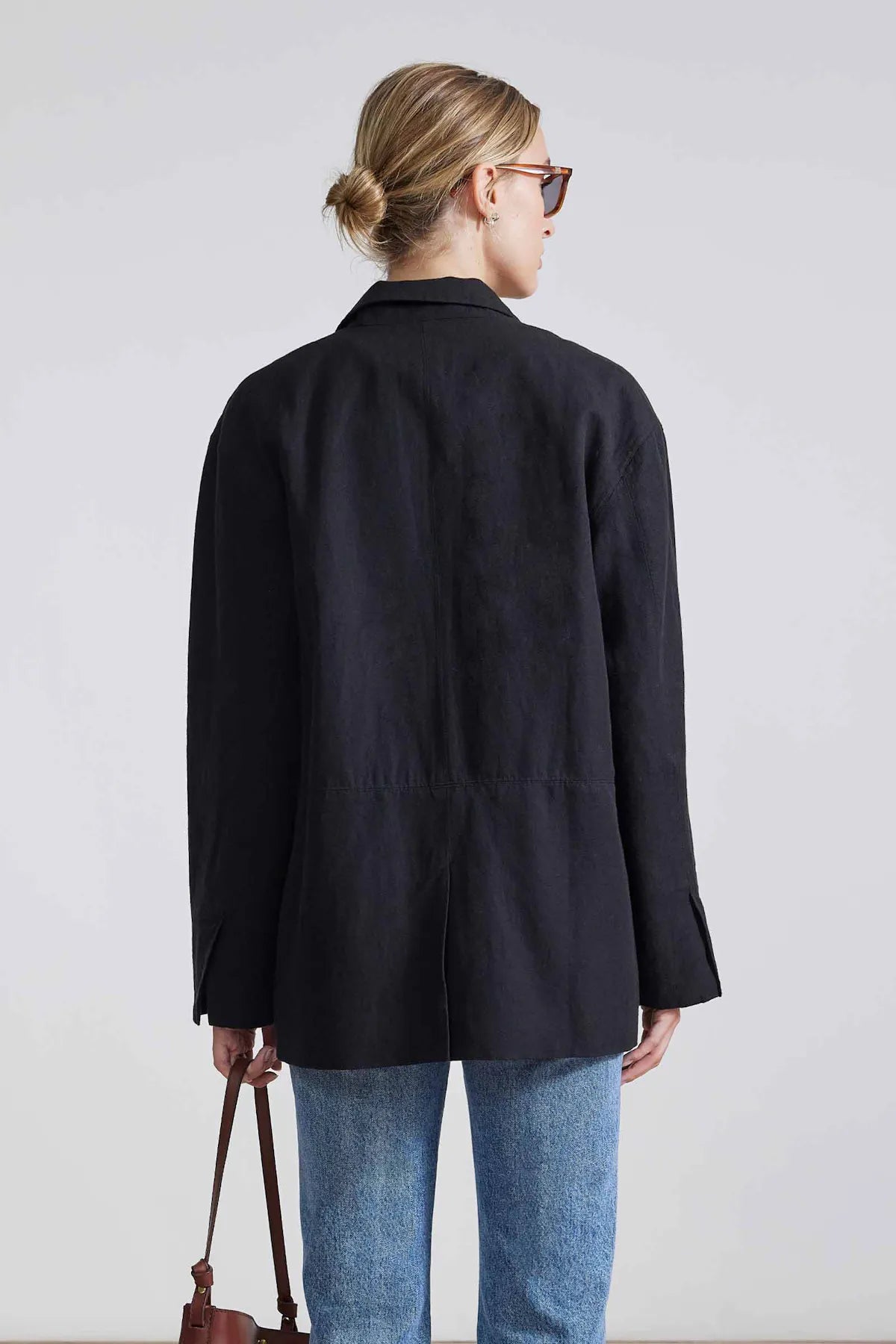 5 colours! AA Oversized Blazer