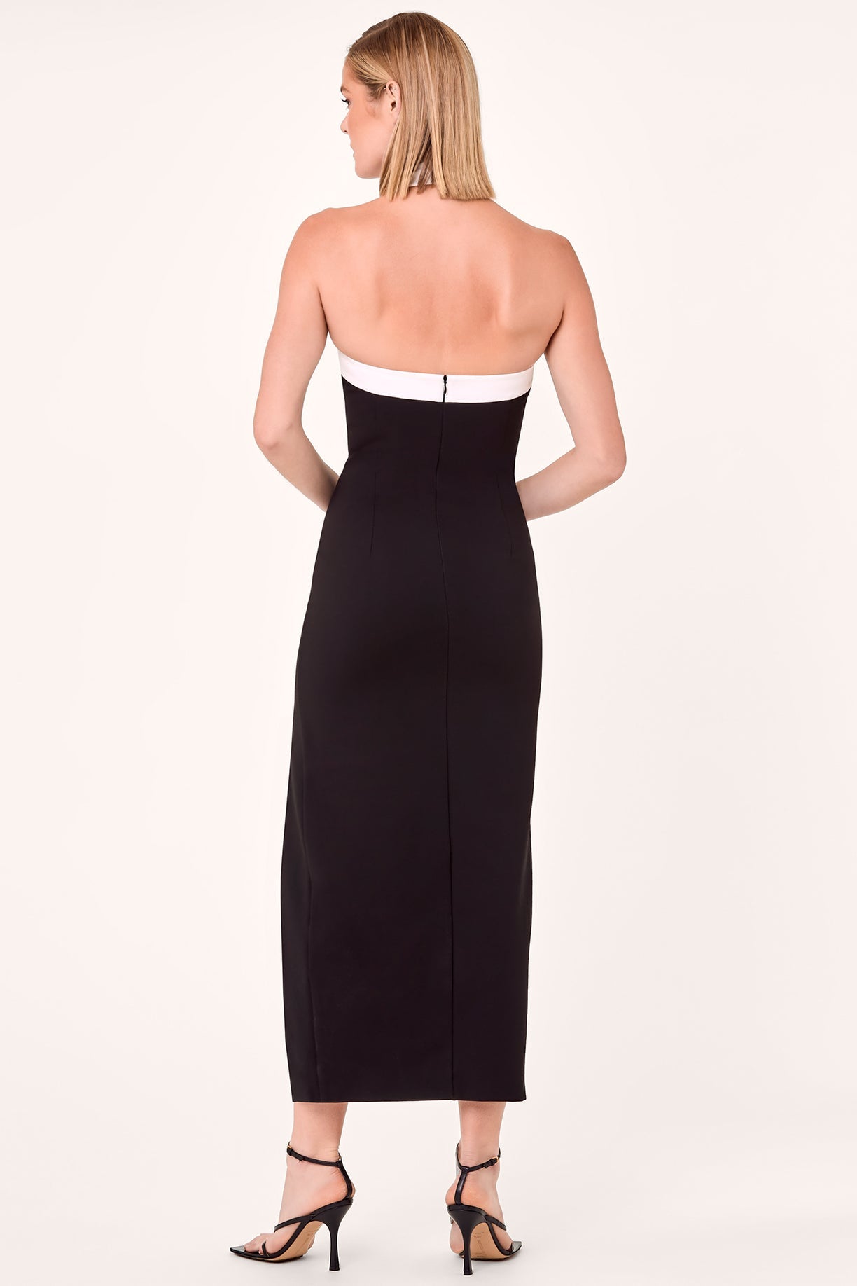 Nchls Jane Midi Dress