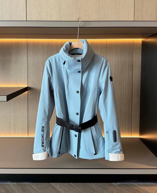 Mnclr Triatel Ski Jacket