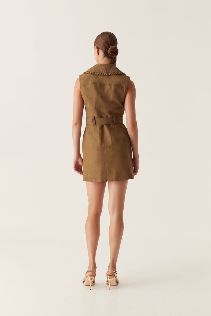 Aj Encompass Utility Mini Dressi