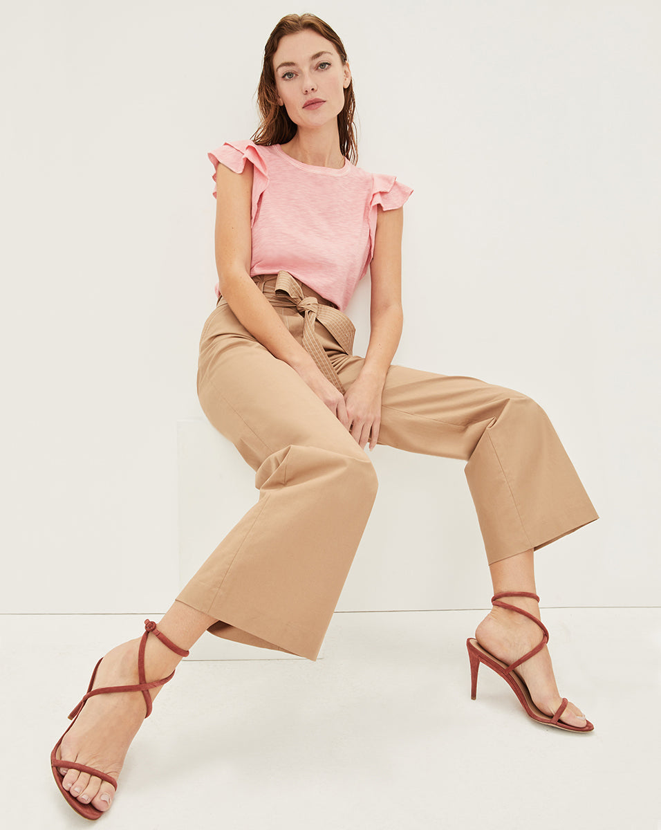 VB Lang Khaki Pant
