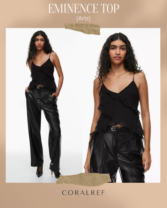 Artz Eminence Top