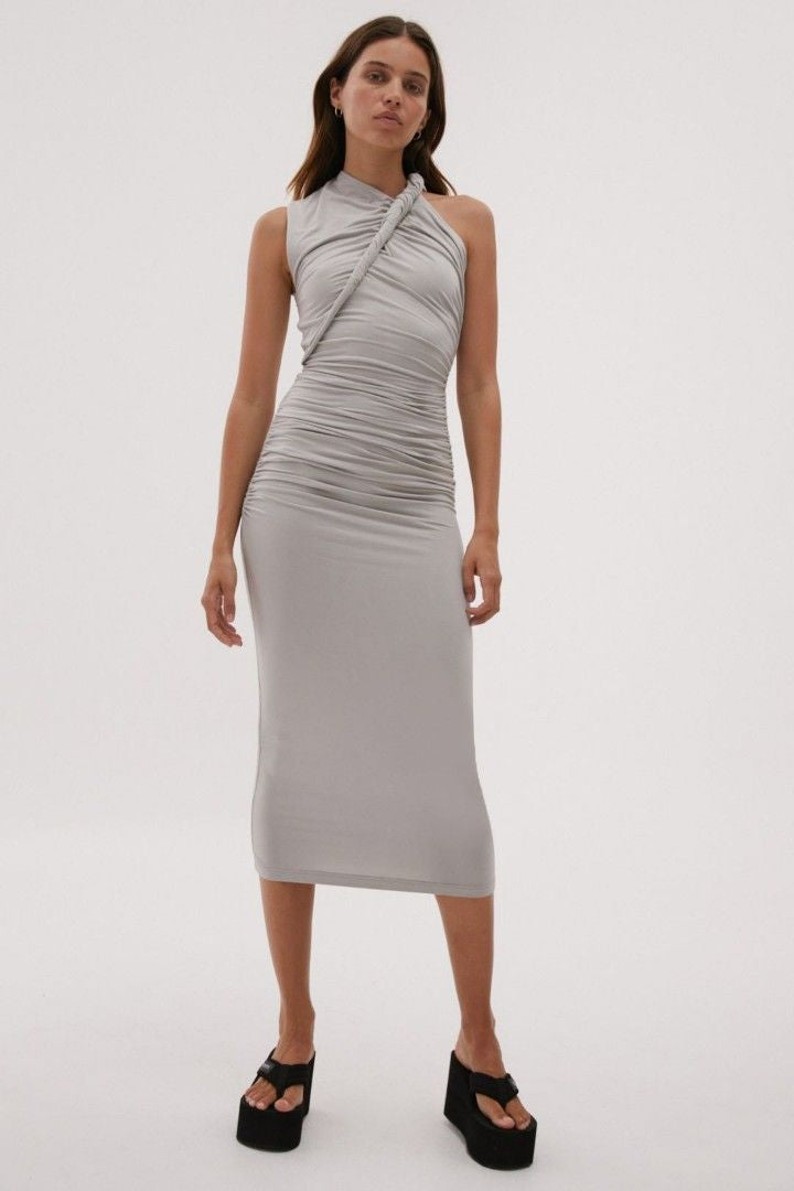 Msh Sade Midi Dress