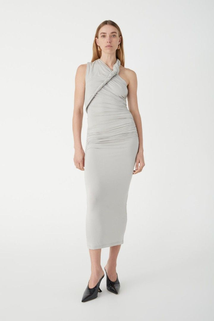 Msh Sade Midi Dress