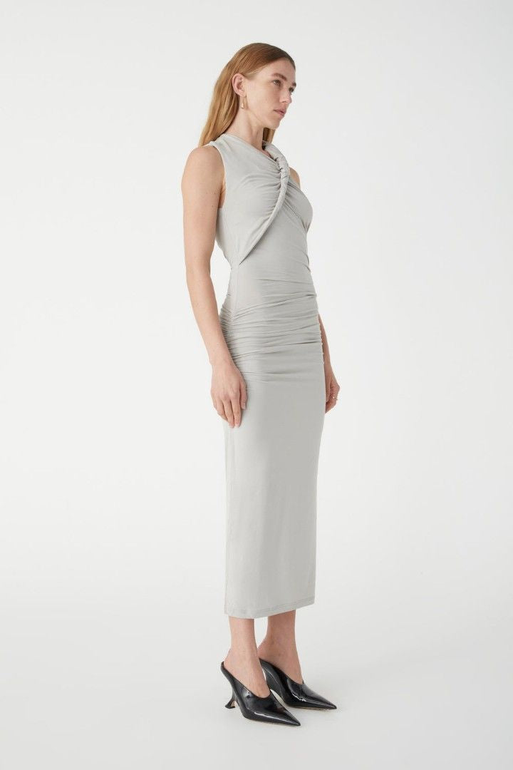 Msh Sade Midi Dress