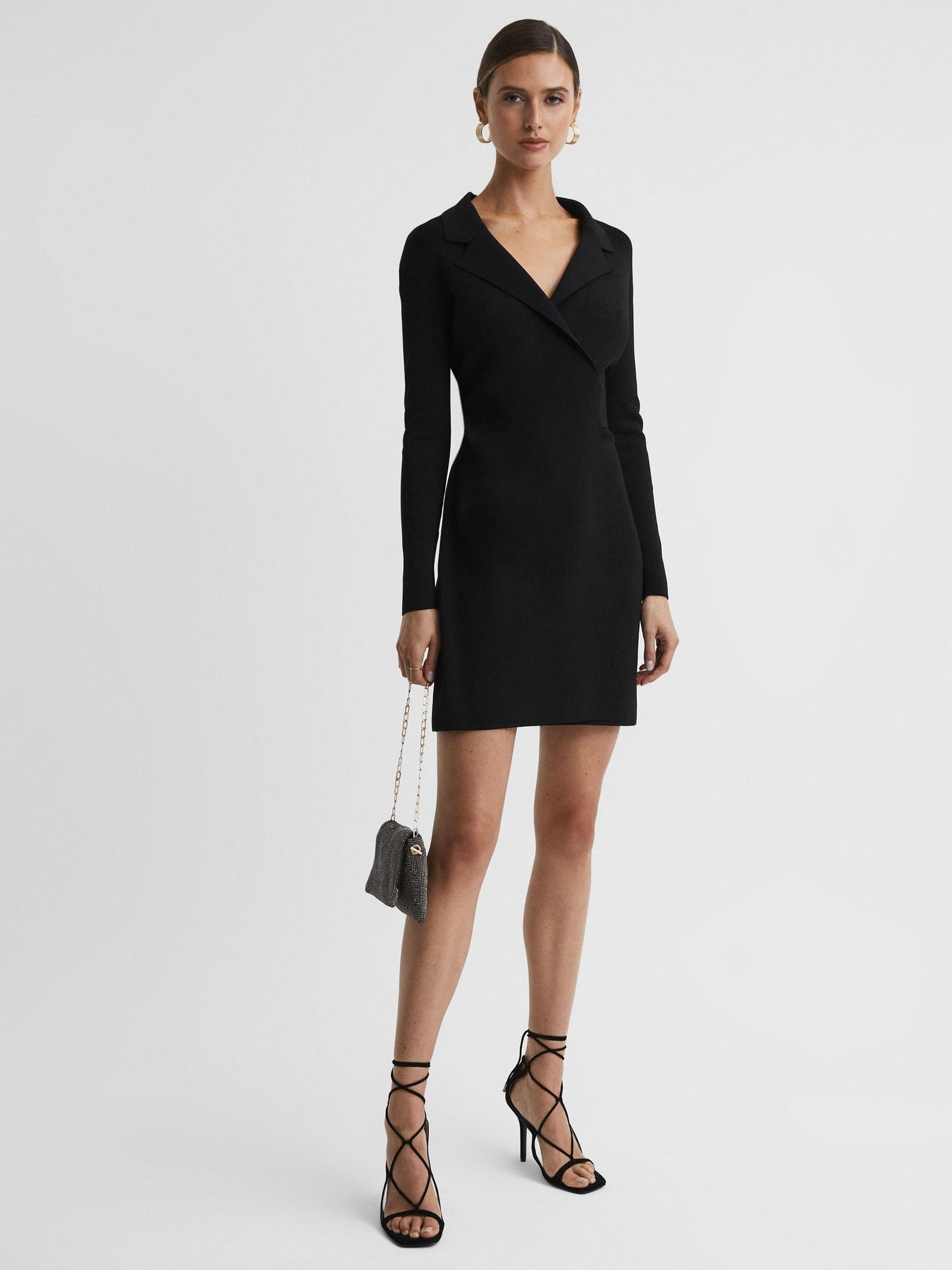 Rss Elisha Mini Dress