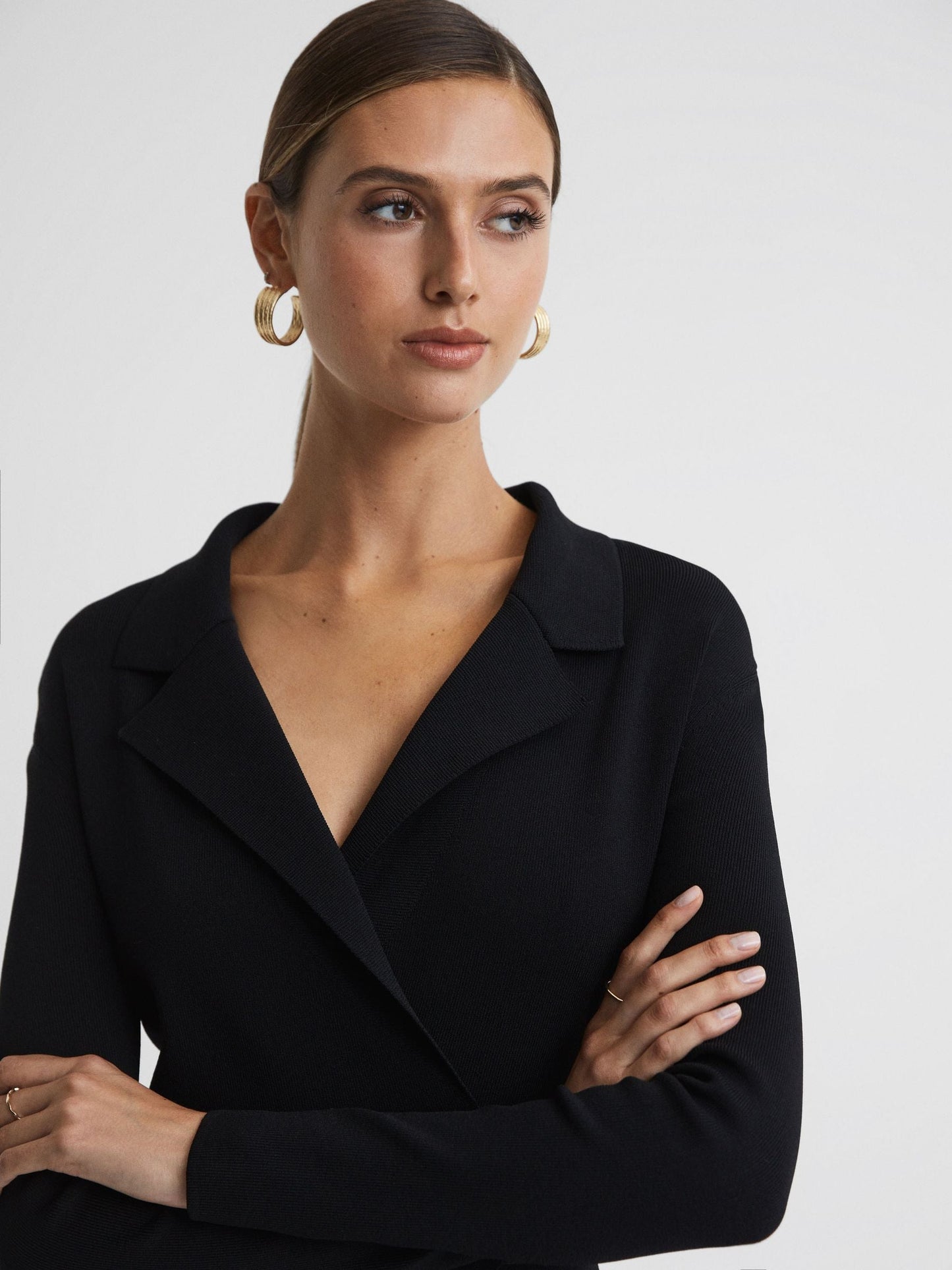 Rss Elisha Mini Dress