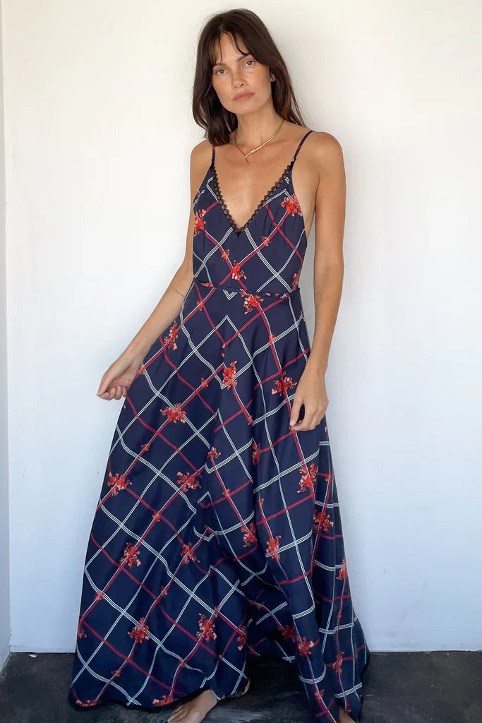 LM Anya Maxi Dress