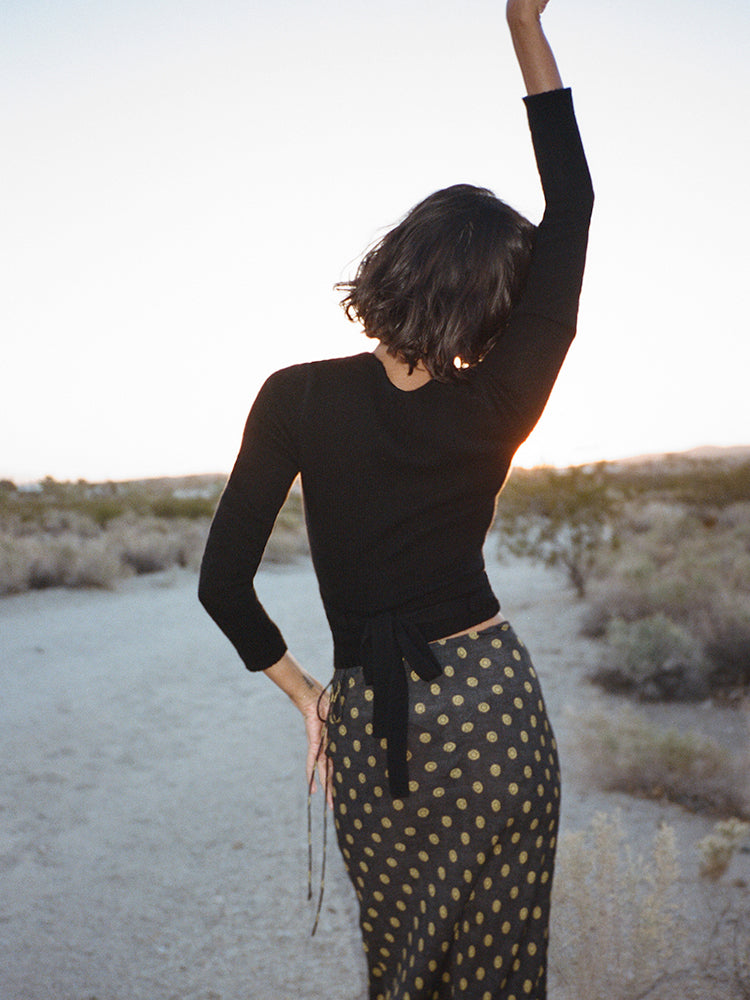 RP The Maisie Cardigan