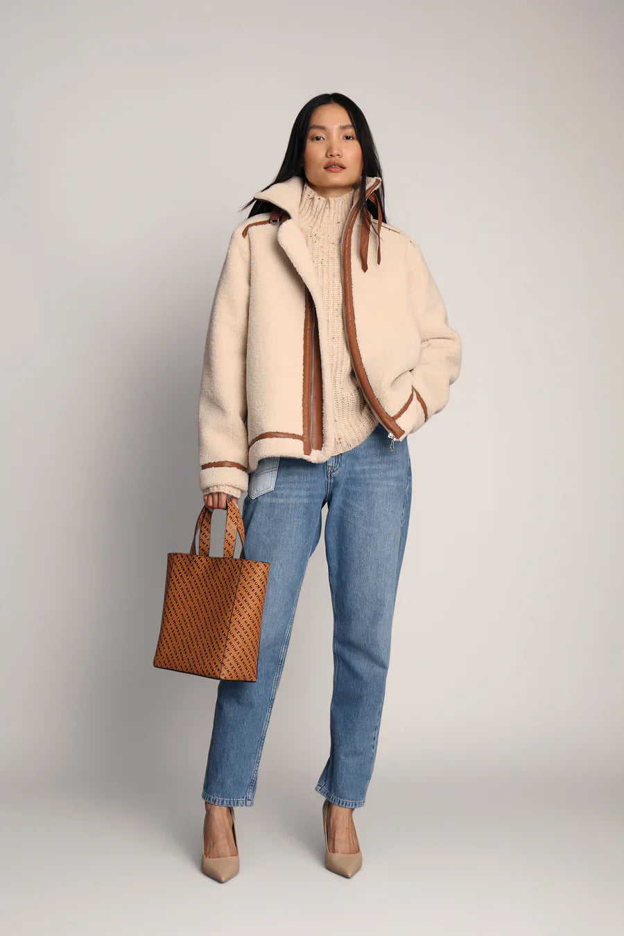 Mnth Edder Outerwear