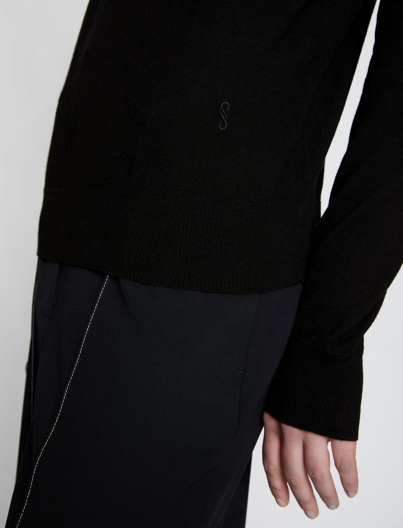 PS Eco Merino Sweater