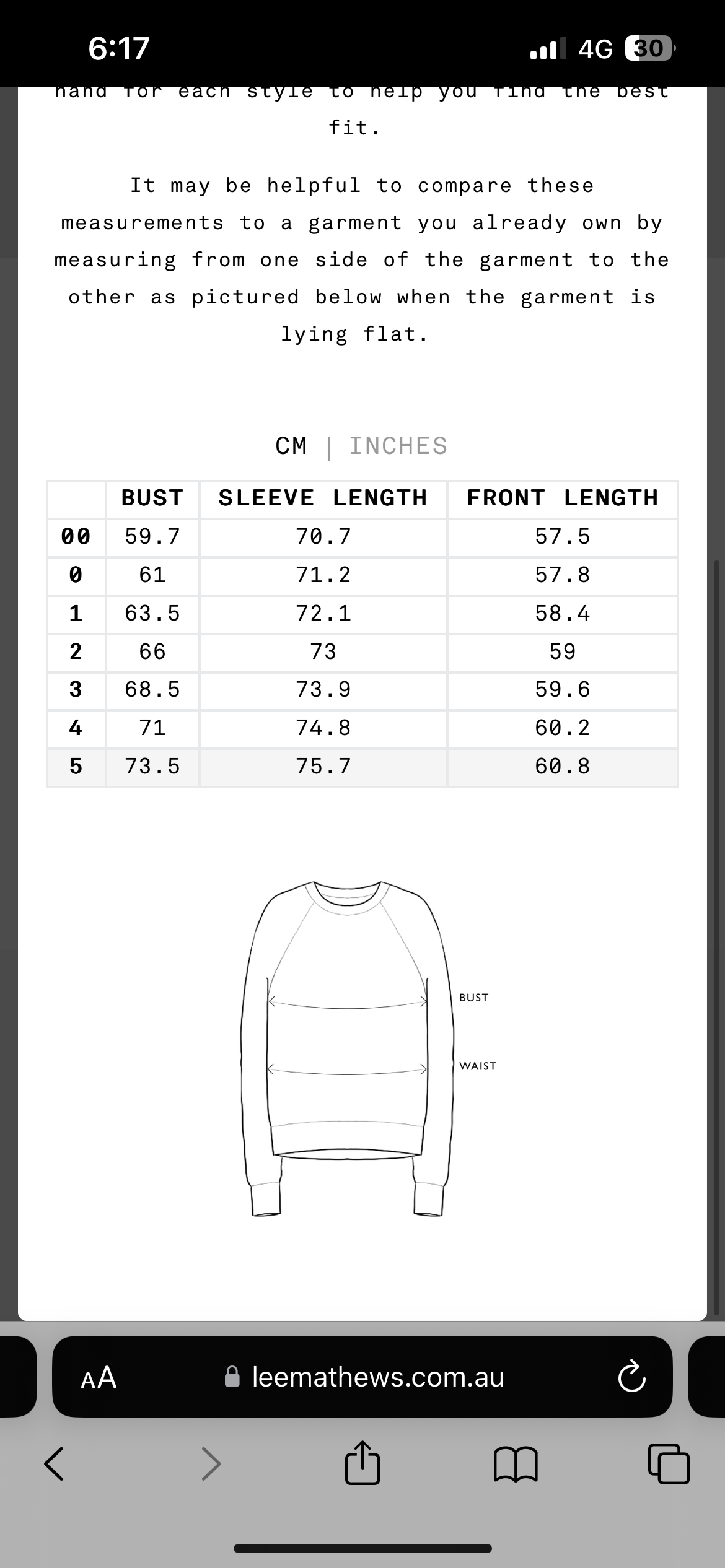 LM Lily Blouse Shirt