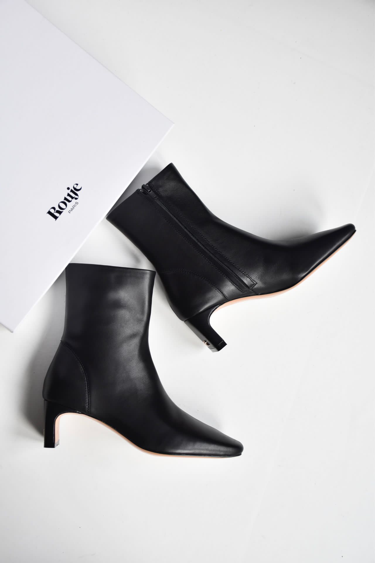 Rj Doria Boots