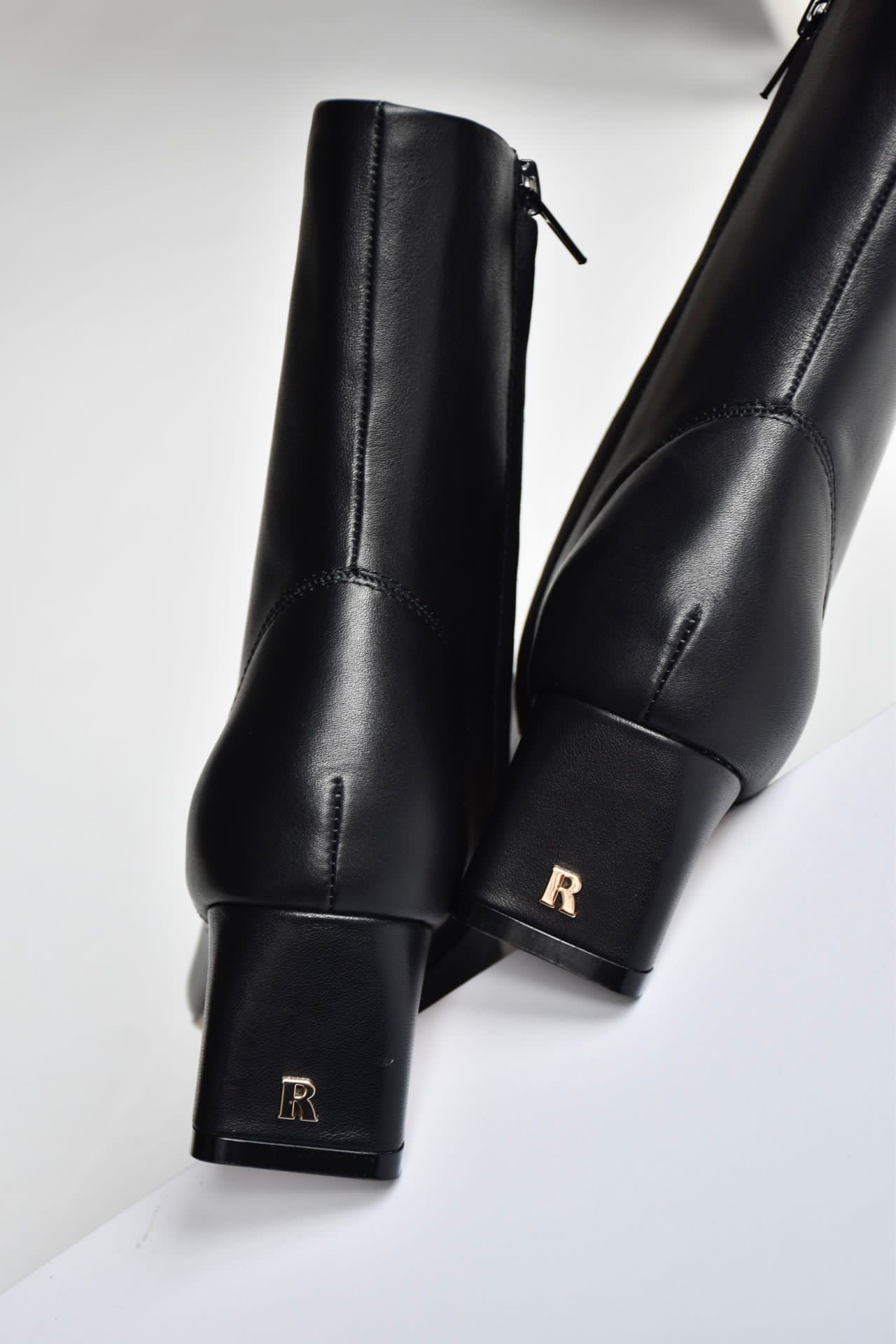 Rj Doria Boots