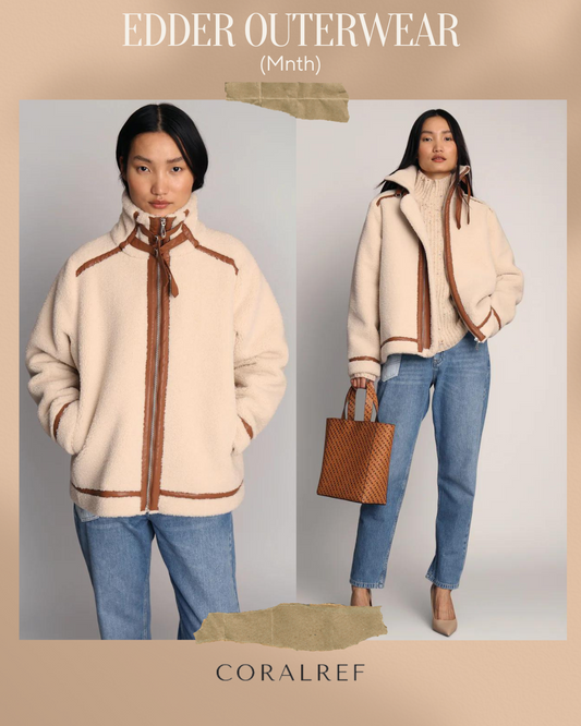 Mnth Edder Outerwear