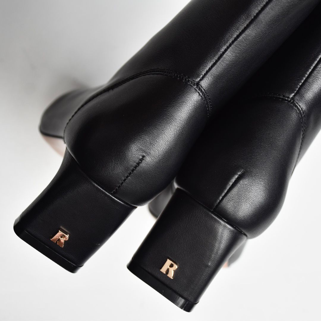 Rj Doria Boots